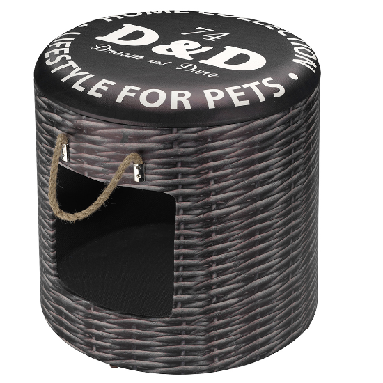 Picture of pet box