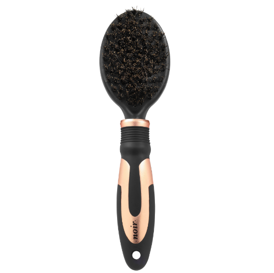 Picture of Handy, soft grooming brush medium size
