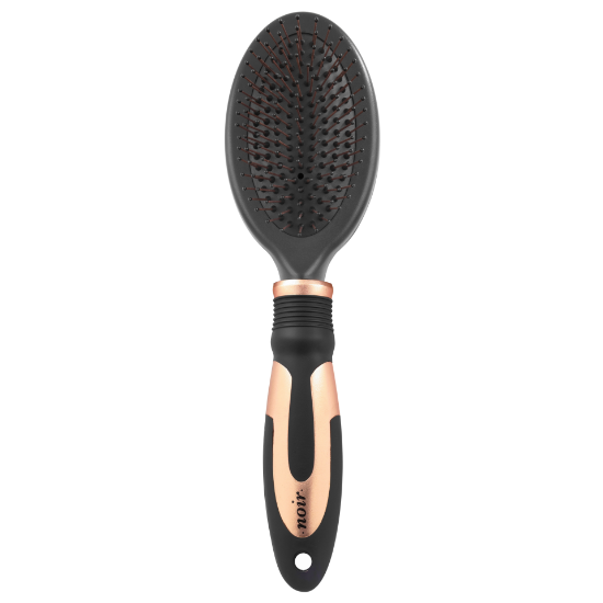 Picture of Grooming brush with metal pins big size