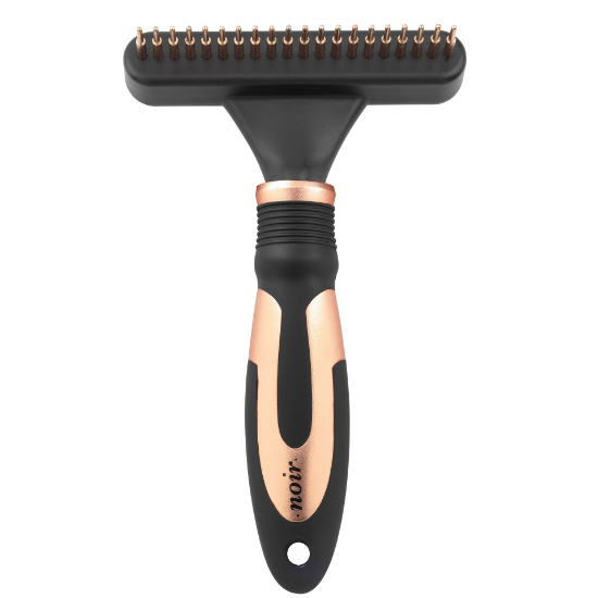 Picture of Comb to remove dead and loose hair