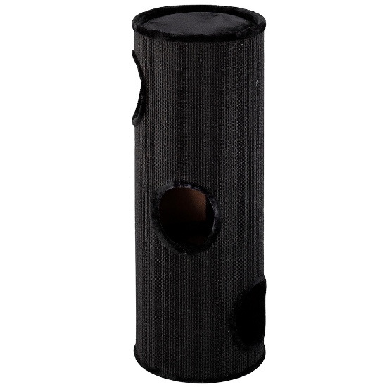 Picture of Cat scratching Pillar