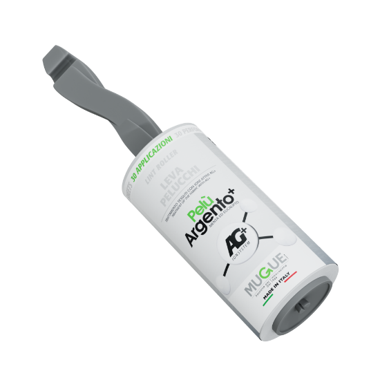 Picture of Pelu Batteristop Hygienising Lint Roller