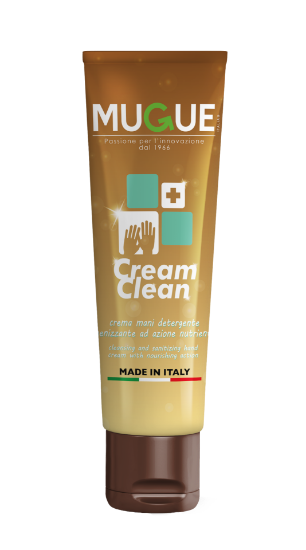 Picture of CREAM CLEAN 100gr