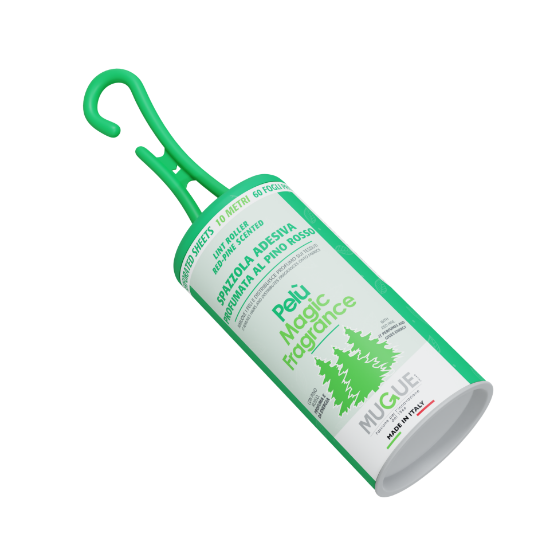 Picture of Pelu Magic Fragrance Lint Roller Pint