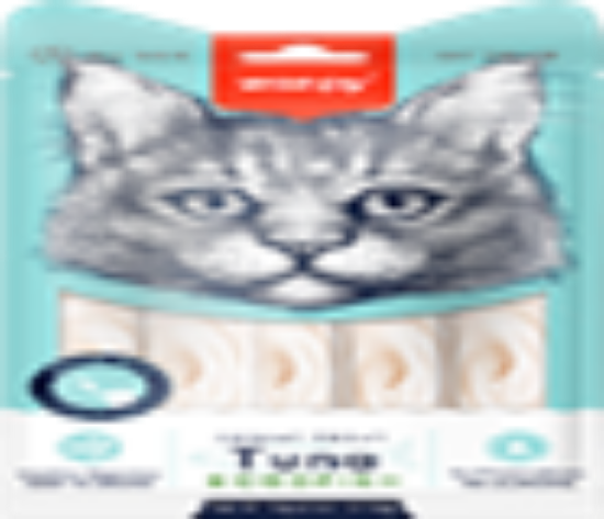 Picture of Wanpy Creamy treat Tuna&Cod Fish