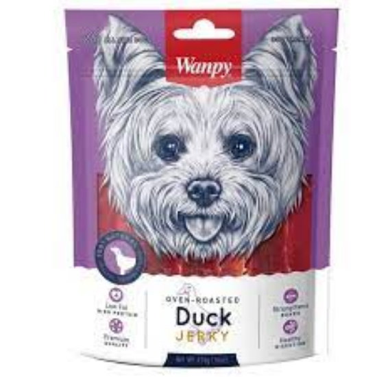 Picture of Wanpy Duck&Jerky