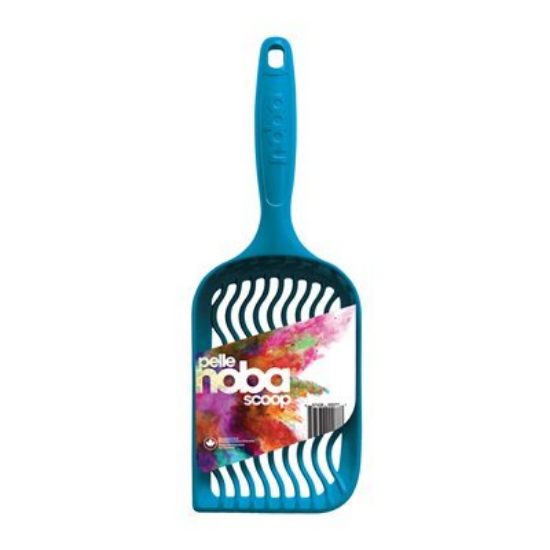 Picture of Pet litter scoop Blue