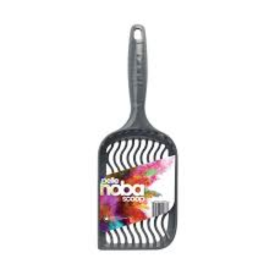 Picture of Pet litter scoop Charcoal