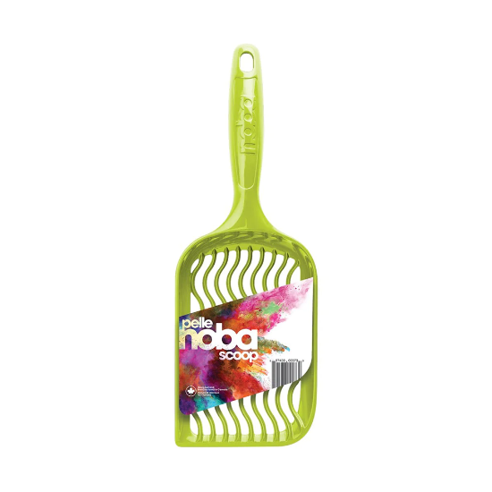 Picture of Pet litter scoop Lime