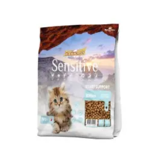 Picture of PRINCESS SENSITIVE START SUPPORT 2KG