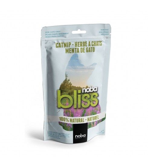 Picture of Noba Bliss - Dried Catnip