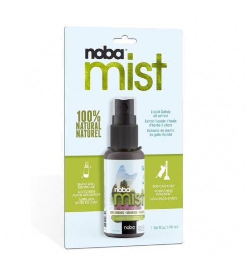 Picture of Noba Mist - Catnip spray
