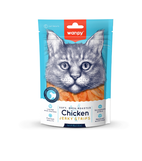 Picture of Wanpy Chicken