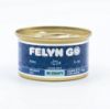 Picture of Felyn Go C&B Cans Tuna & Chicken in Gravy 75g