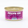 Picture of Felyn Go C&B Cans Tuna with Papaya in Gravy 75g