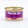 Picture of Felyn Go C&B Cans Chicken in Jelly for Kittens 75g