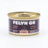 Picture of Felyn Go C&B Cans Chicken Fillets in Jelly 75g
