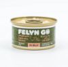 Picture of Felyn Go C&B Cans Chicken with Green Peas & Rice in Jelly 75g