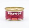 Picture of Felyn Go C&B Cans Chicken with Pumpkin & Rice in Jelly 75g
