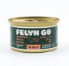 Picture of Felyn Go C&B Cans Chicken with Spinach & Rice in Jelly 75g