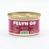 Picture of Felyn Go C&B Cans Mackerel with Pumpkin in Jelly 75g