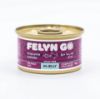 Picture of Felyn Go C&B Cans Tuna with Chicken in Jelly 75g