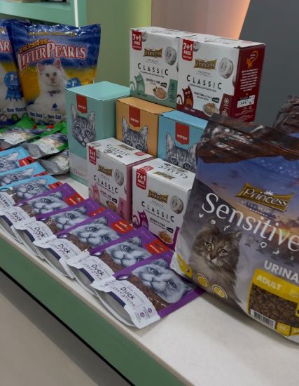 Picture of Emergency Package Offer