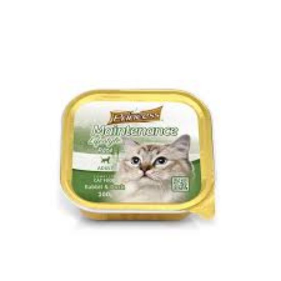 Picture of Princess Pate Rabbit & Duck