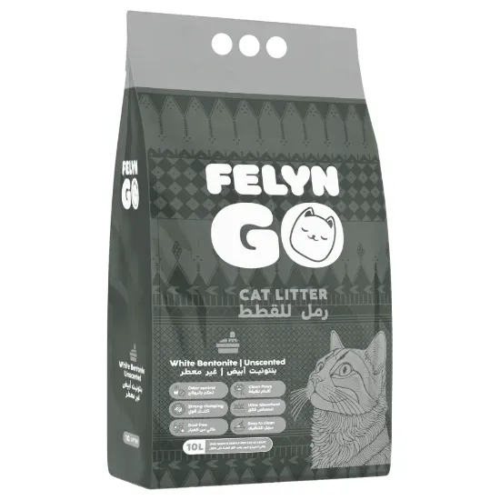 Picture of Felyn Go Rollbag Unscented 10L