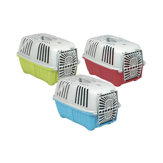 Picture of MPS Pratiko 2 Plastic Transportation Carrier
