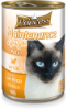 Picture of PRINCESS LIFESTYLE PATE CAT CHICKEN/KITT