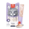 Picture of Wanpy Tuna & Crab Creamy treat