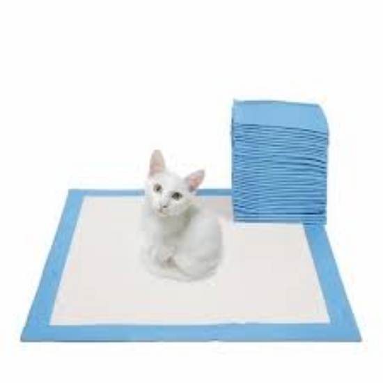 Picture of Training Pads for Pets Medium 45*60cm